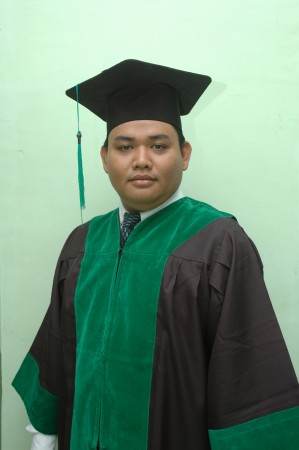 92. Kepala Lembaga Penelitian dan Pengabdian Masyarakat