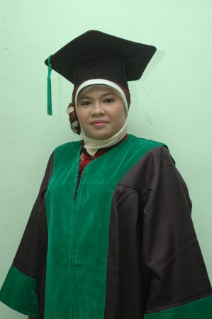 3. Pembantu Direktur I (PUDIR I)